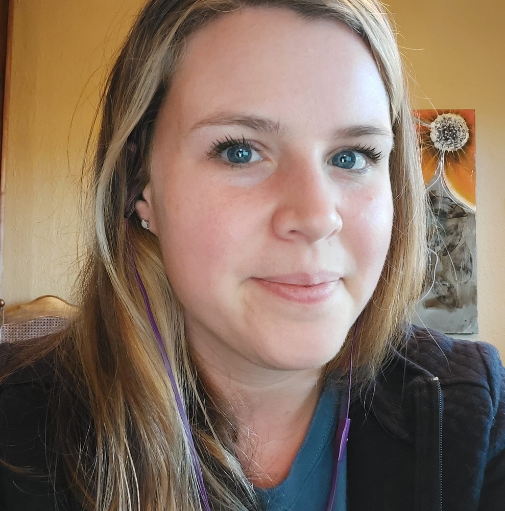 Meet your Posher, Mallory